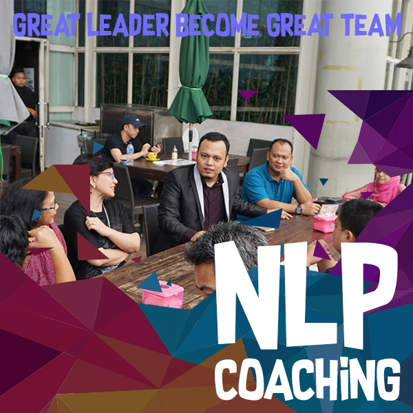 NLP Coaching